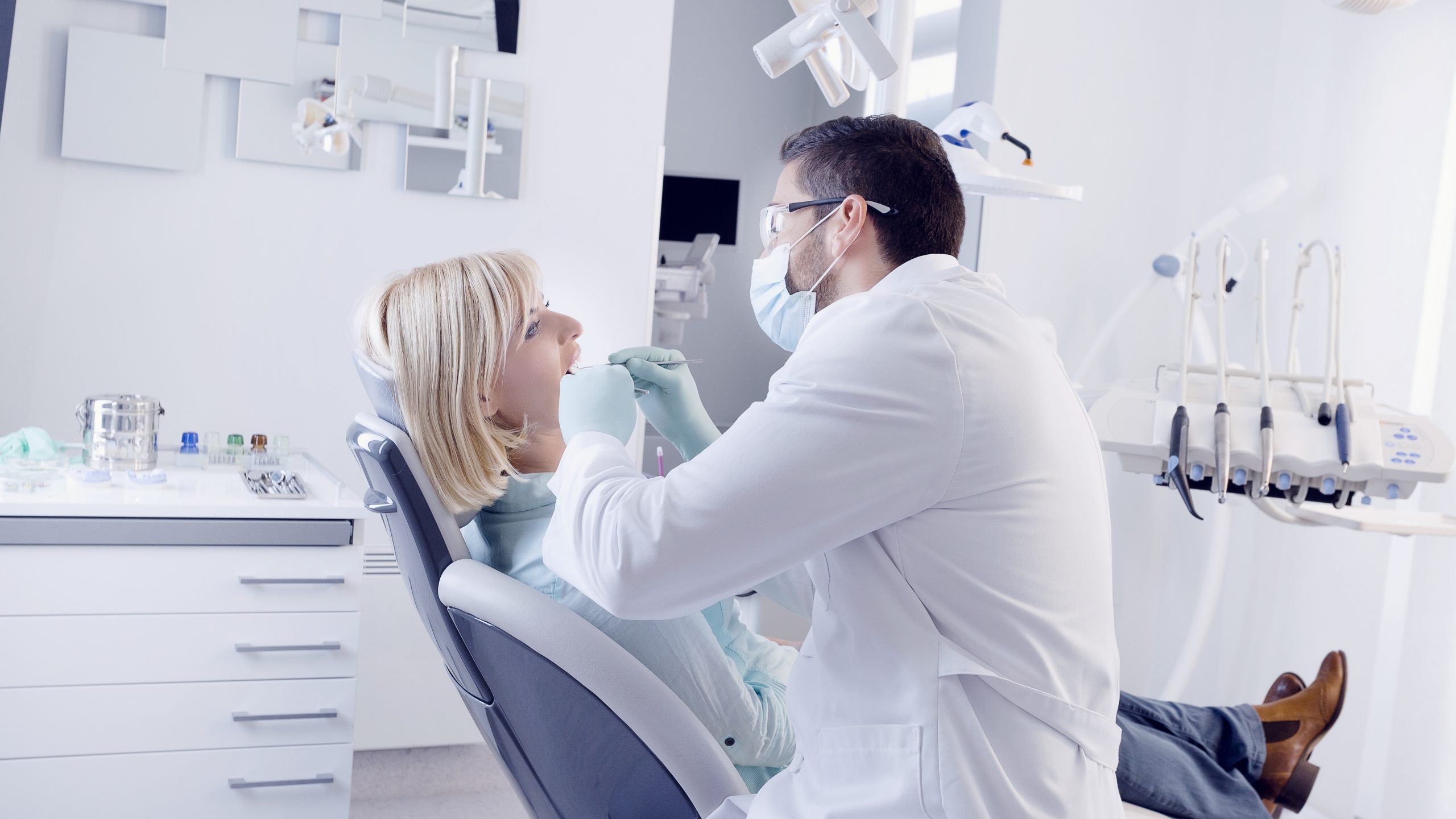 Dentist in Bagdad, AZ